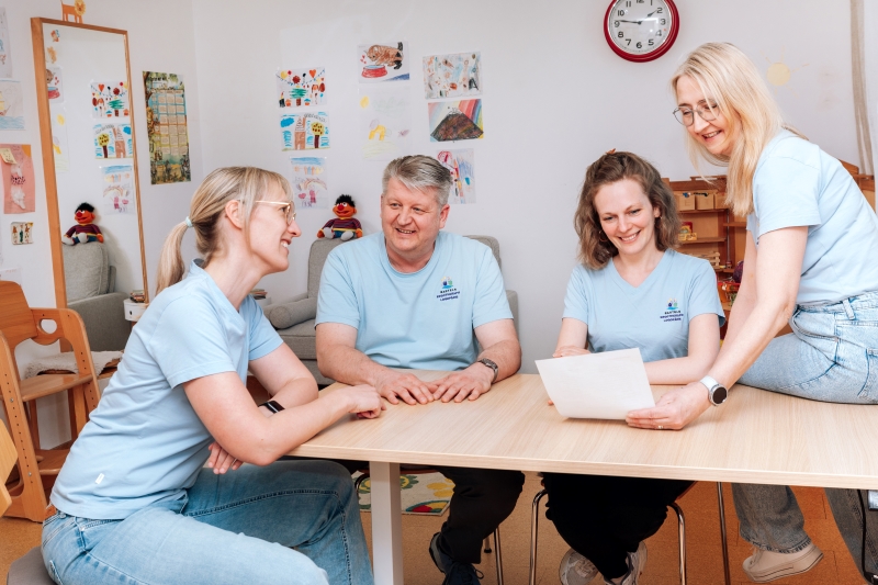 Sprechstunden im Familienzentrum Westenholz